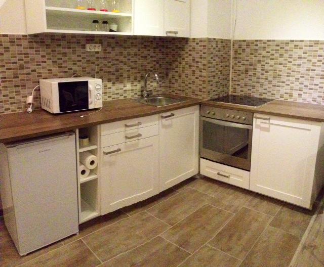 דירות Gödöllő Dozsa Apartman חדר תמונה